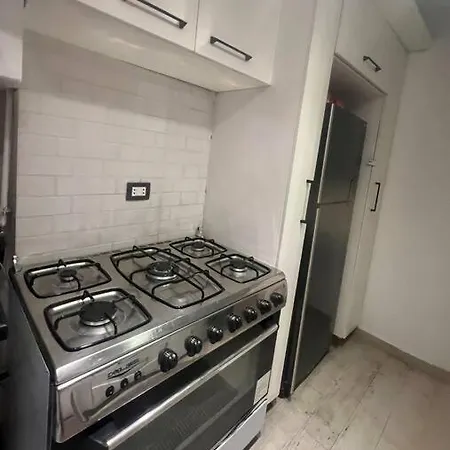 2 Bedrooms Apartment, Close To Airport Cairo Exterior photo