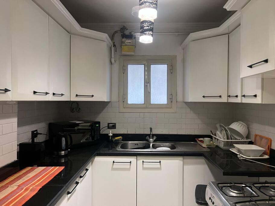Apartament 2 Bedrooms Apartment, Close To Airport