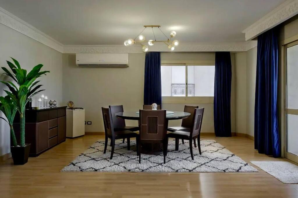 Apartament 2 Bedrooms Apartment, Close To Airport Kair