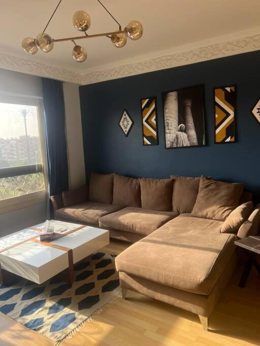 2 Bedrooms Apartment, Close To Airport Kair