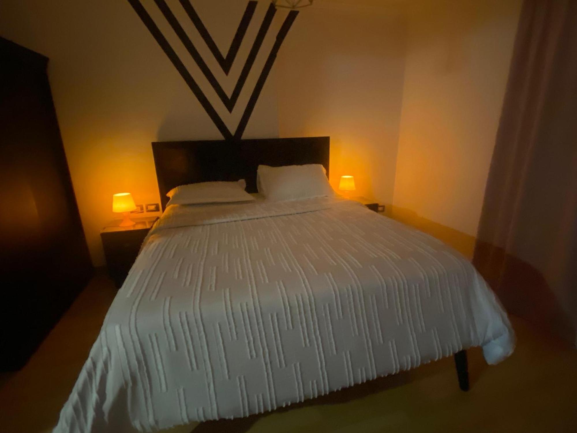 2 Bedrooms Apartment, Close To Airport Kair